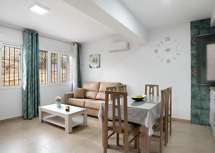 Apartamento Atalaya