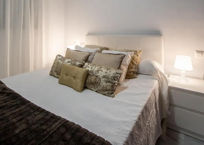 Apartamento El Museo De Cadiz