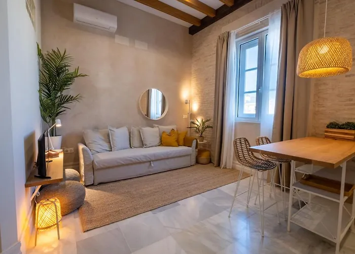 Inncadizcasa Apolo