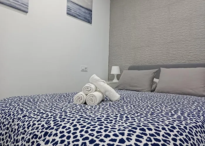 Apartamento Murguia 33