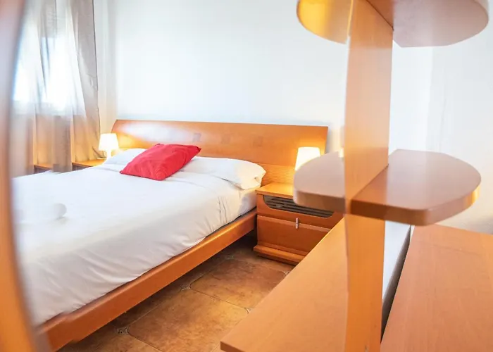 Apartamento El Descanso De Julia Augusta - Cadiz