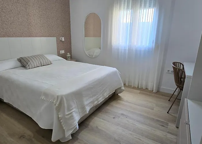 Apartamento Arboli