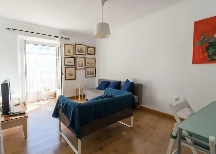 Apartamento La Galeria de San Antonio