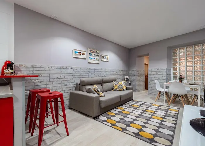 Apartamento Maribel
