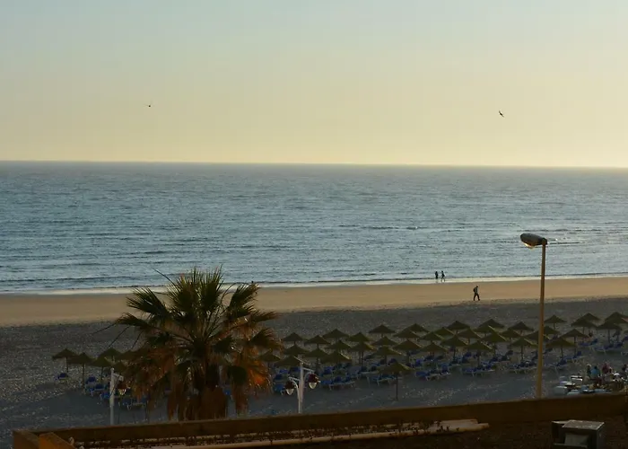 Apartamento Playa Victoria - Cadiz