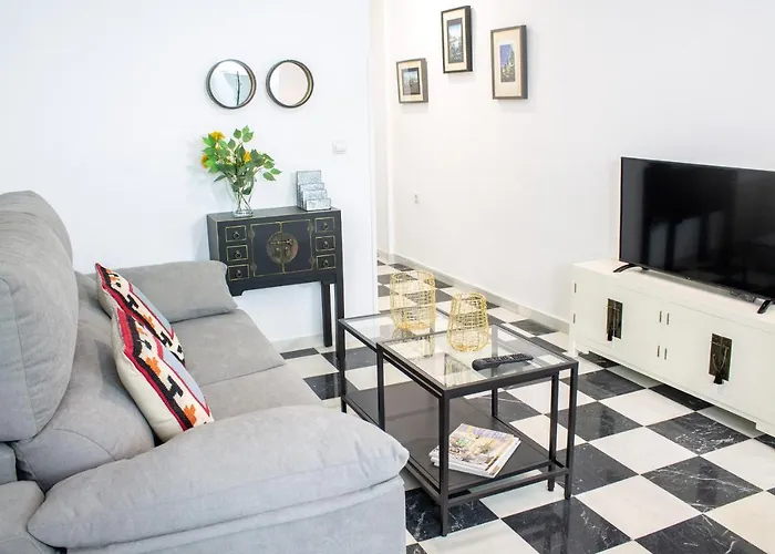 Argantonio 8 - WIFI - PETFRIENDLY - ECOFRIENDLY
