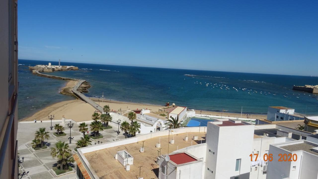 Fenicia Con Aparcamiento Incluido Vistas Al Mar Apartment *