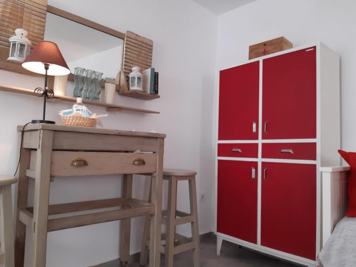 Atico Banos Del Carmen Apartment *