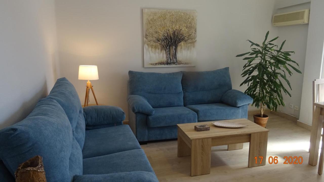 Apartment Fenicia Con Aparcamiento Incluido Vistas Al Mar *