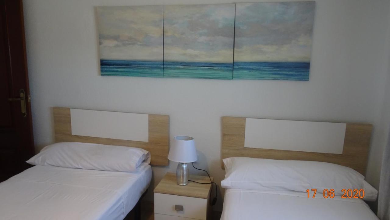 Fenicia Con Aparcamiento Incluido Vistas Al Mar Apartment Cadiz