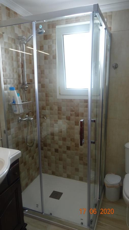 Apartment Fenicia Con Aparcamiento Incluido Vistas Al Mar Cadiz