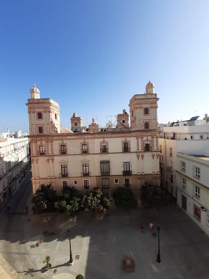 Atico Banos Del Carmen Cadiz