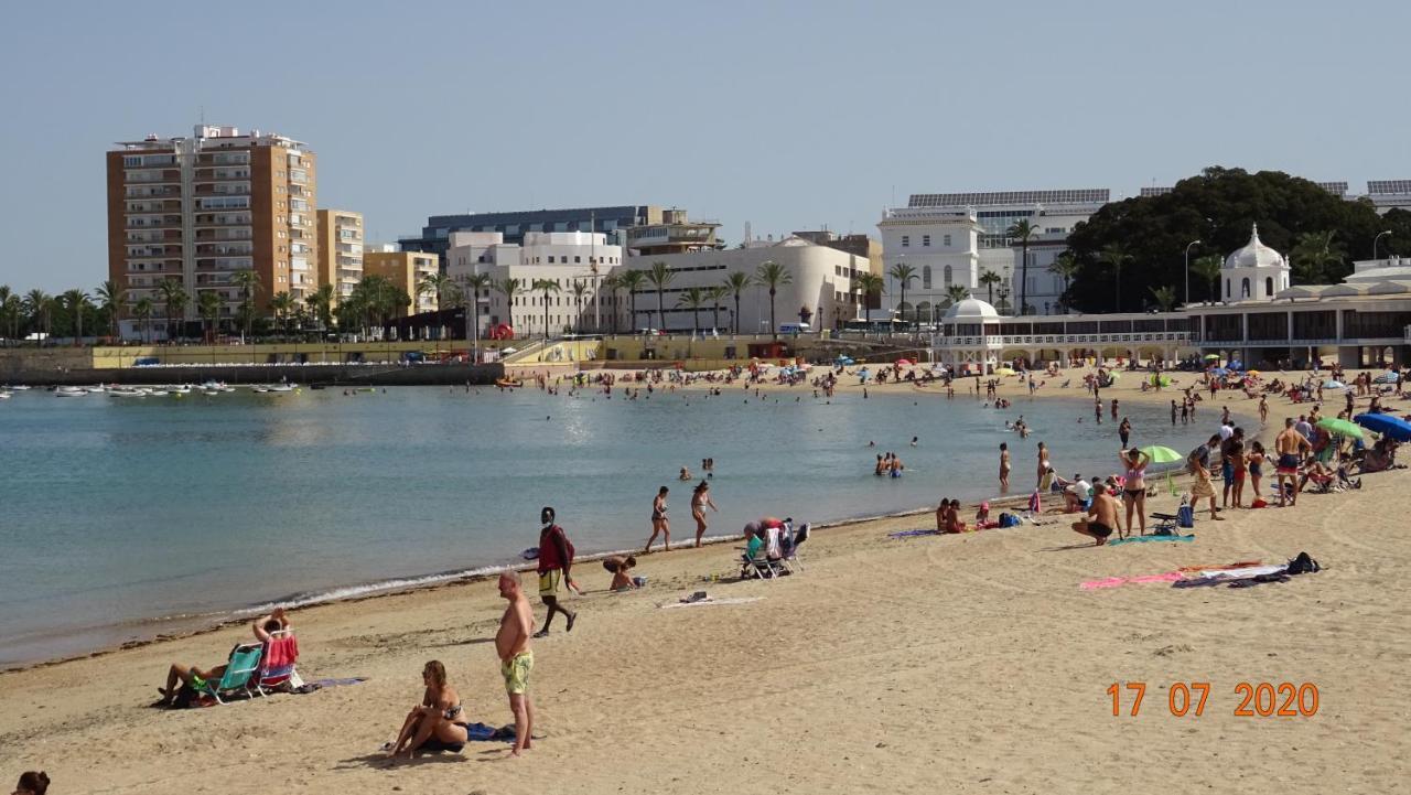 Apartment Fenicia Con Aparcamiento Incluido Vistas Al Mar *