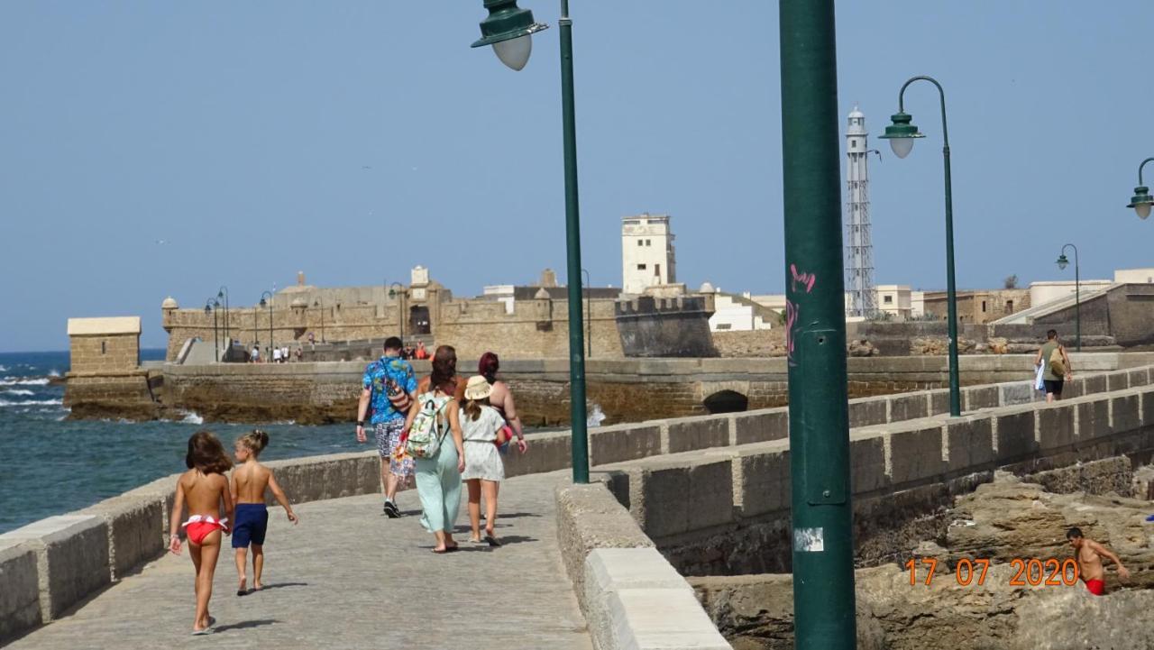 Apartment Fenicia Con Aparcamiento Incluido Vistas Al Mar