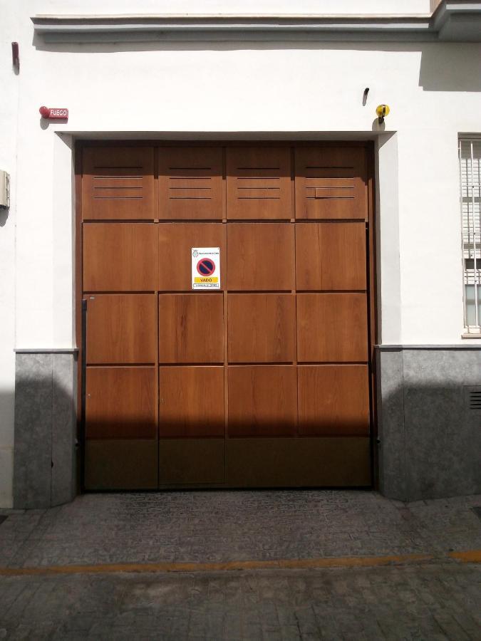 Apartment Fenicia Con Aparcamiento Incluido Vistas Al Mar *