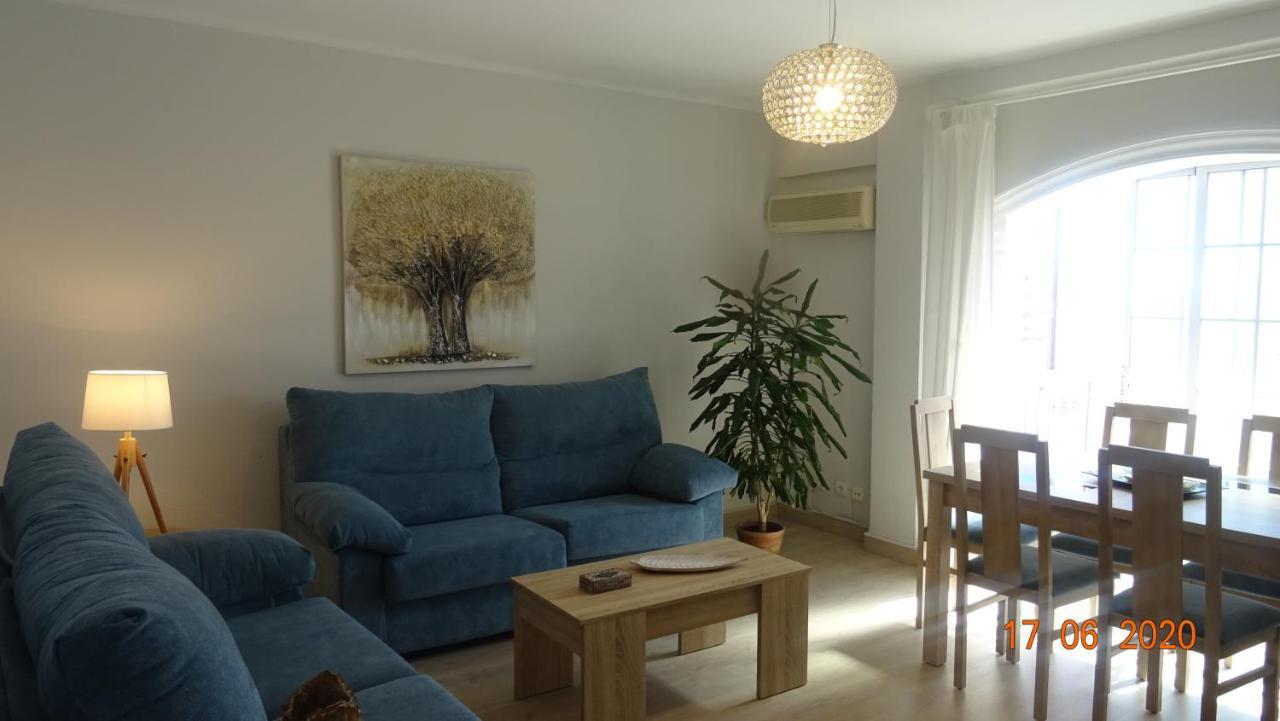 Apartment Fenicia Con Aparcamiento Incluido Vistas Al Mar Cadiz