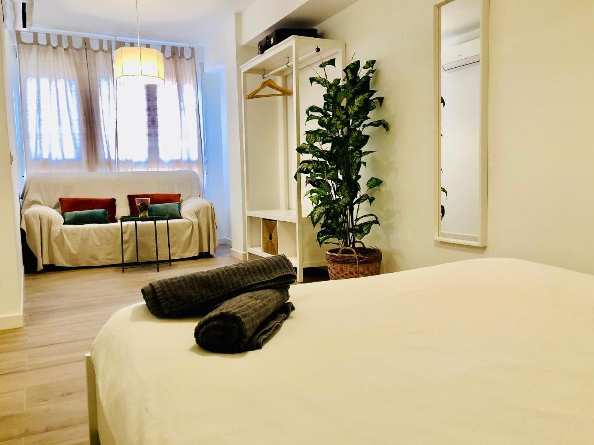 Apartment Ecuador Cadiz