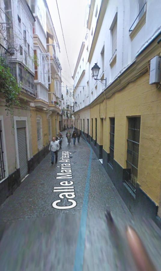 El Alma Cadiz