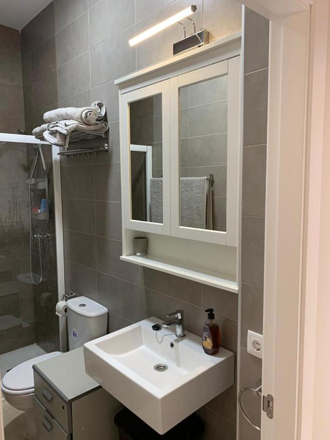 Apartment Valverde 1 - A *