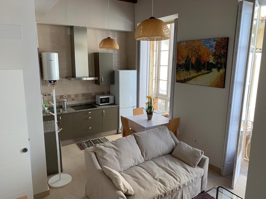 Apartment Valverde 1 - A *