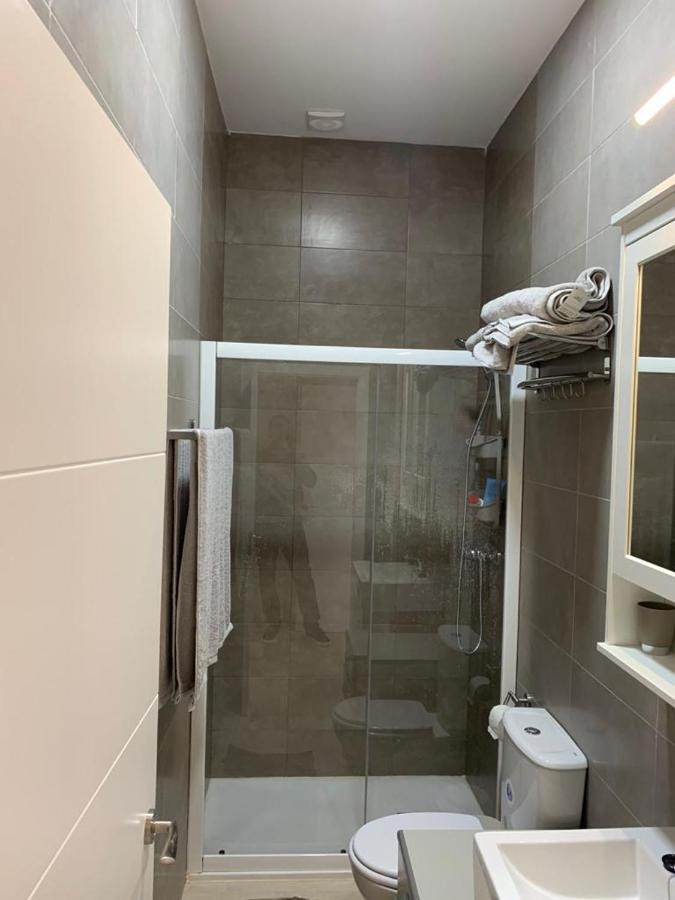Valverde 1 - A Apartment *