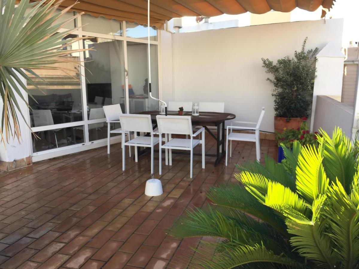 La Terraza De San Pedro * Cádiz