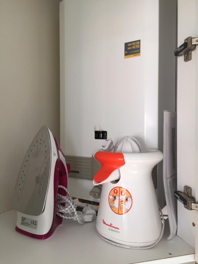 Apartamento La Terraza De San Pedro Cádiz