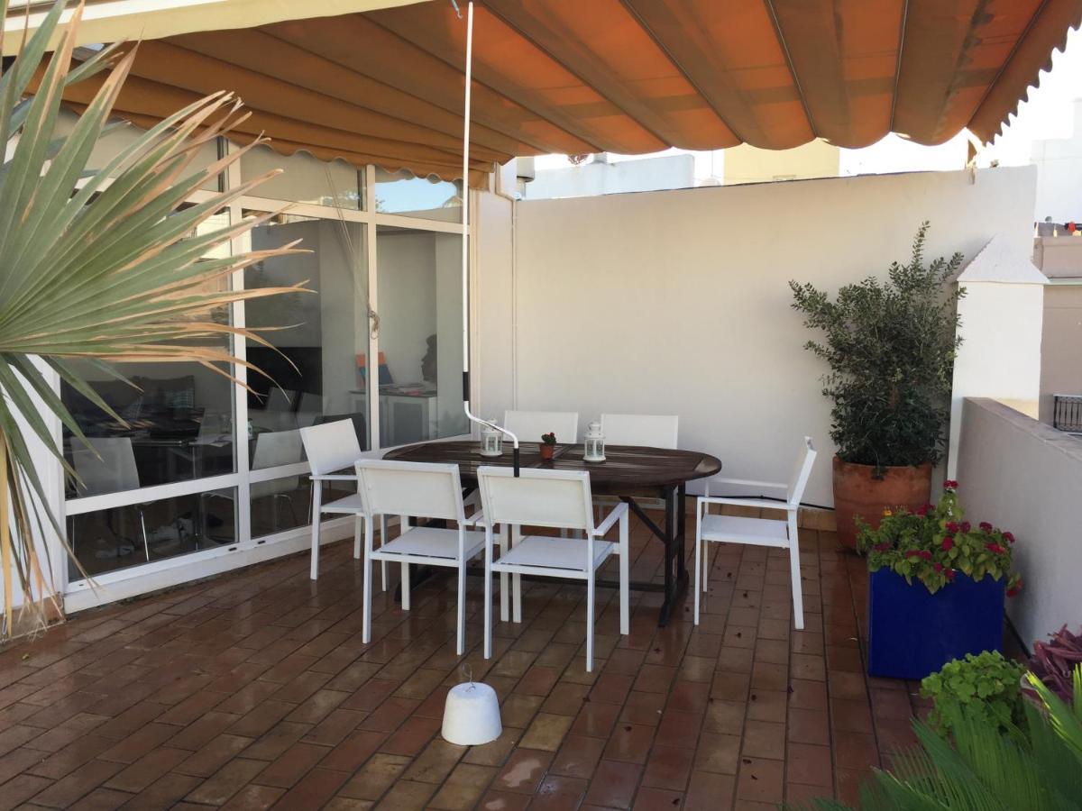 La Terraza De San Pedro Apartamento *