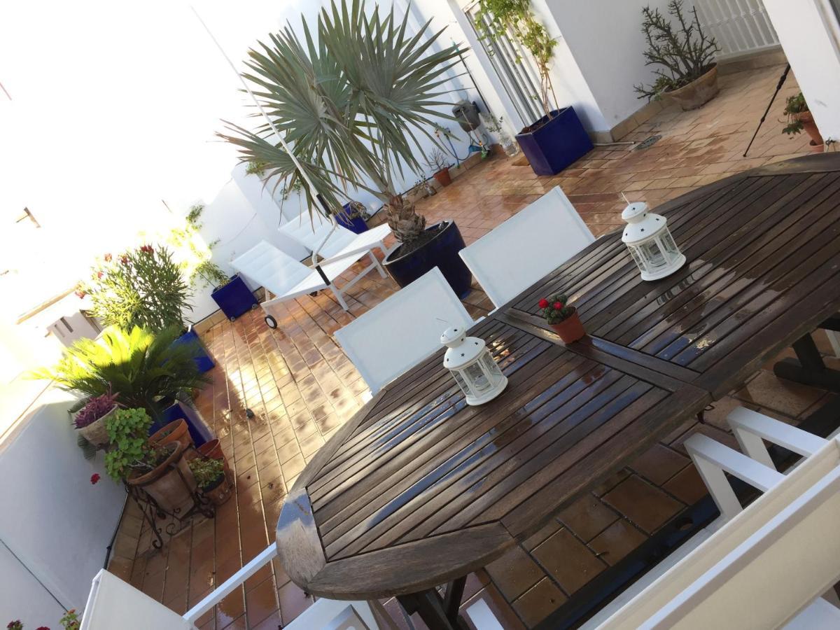Apartamento La Terraza De San Pedro