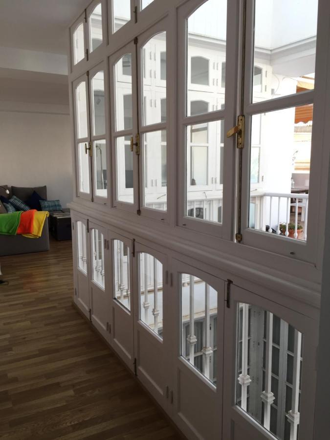 Apartamento La Terraza De San Pedro