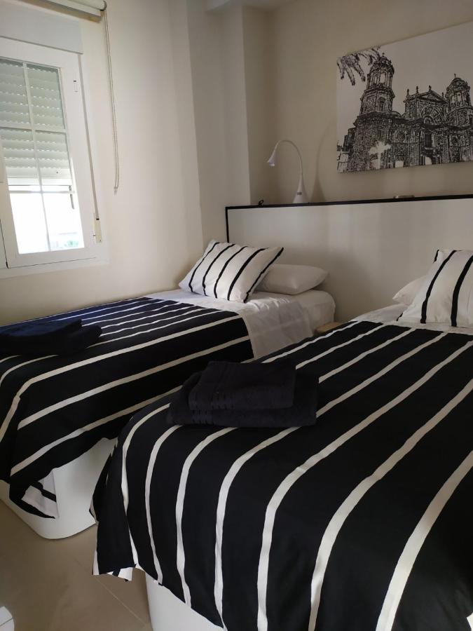 Apartamento Quiero Cádiz