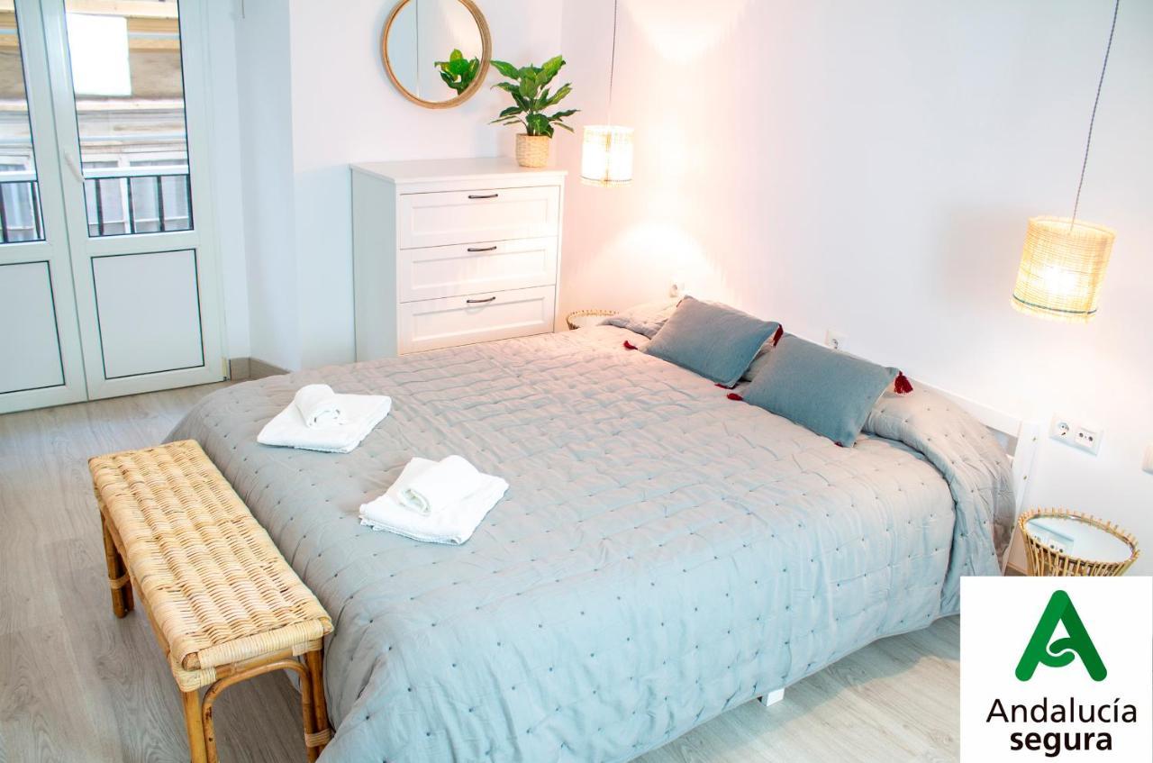 Argantonio 8 - Wifi - Petfriendly - Ecofriendly Cádiz