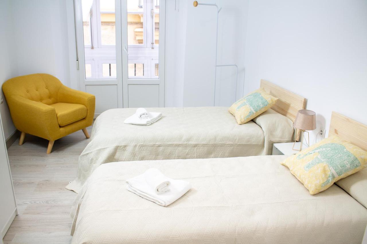 Argantonio 8 - Wifi - Petfriendly - Ecofriendly Cádiz