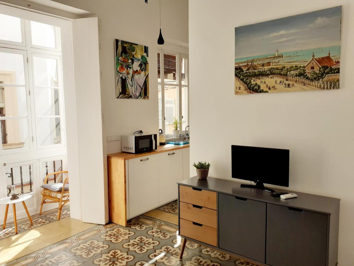 Balcones De Apartamento *