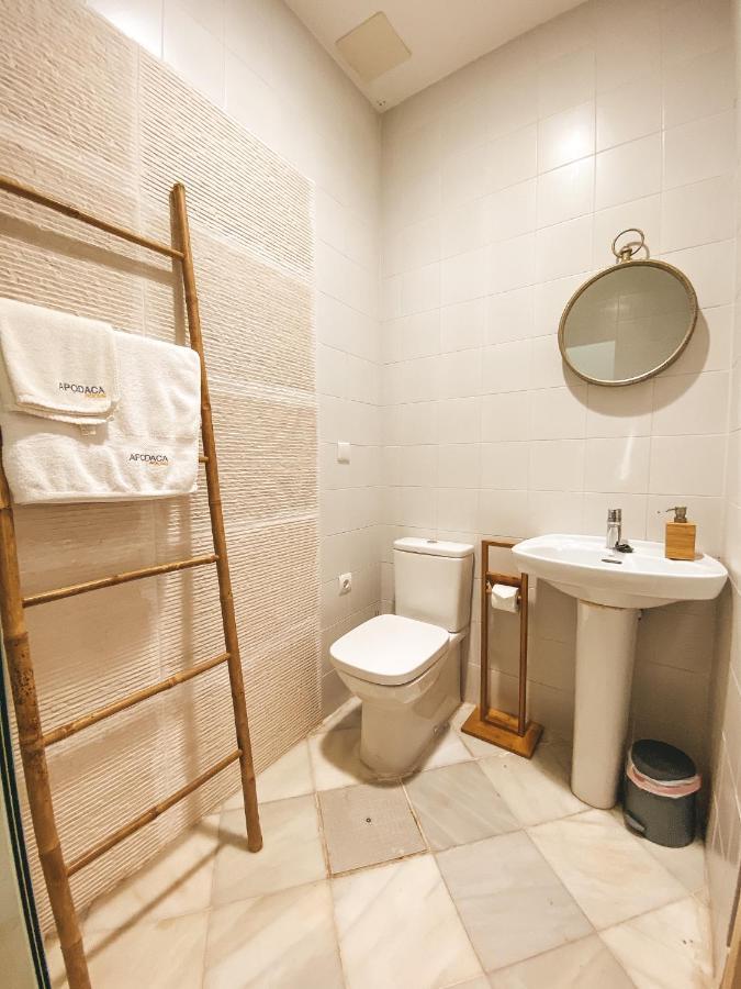Apodaca Inn Cádiz