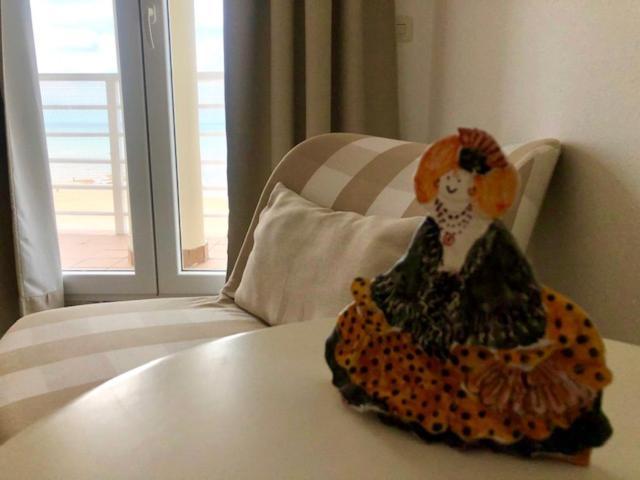 Gatu Premium Vista Infinita 1ªlinea Mar Wifi, Aire Acc * Cádiz