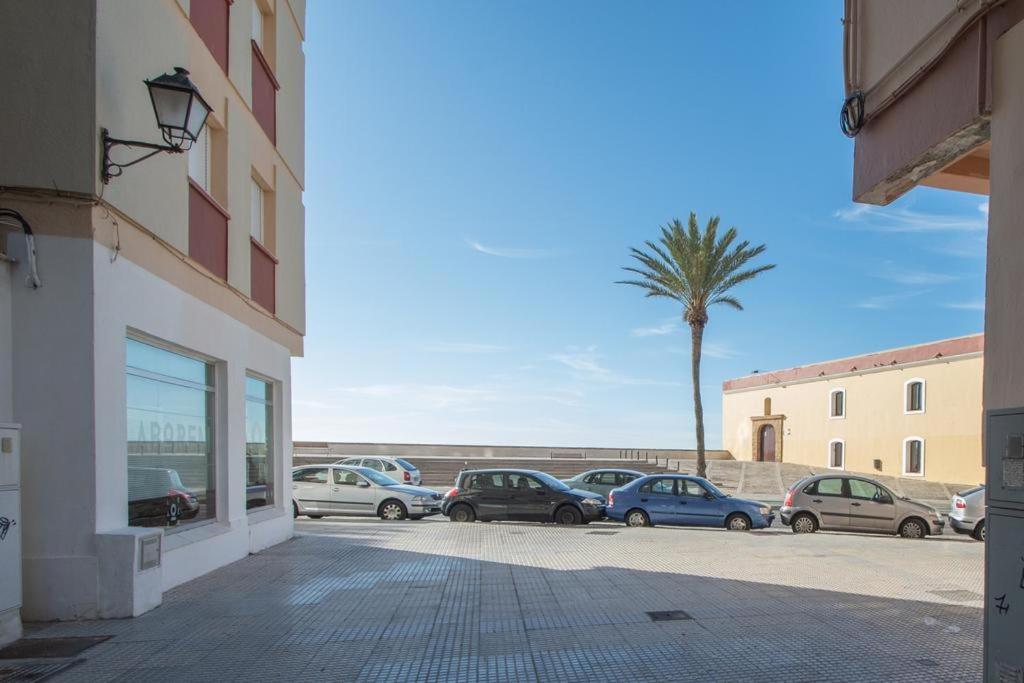 Apartment Fenicia Con Aparcamiento Incluido Vistas Al Mar