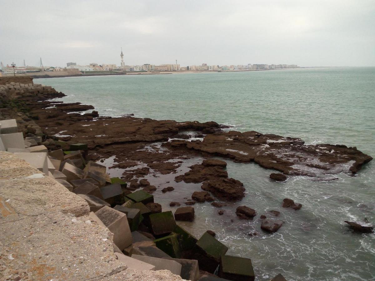 Fenicia Con Aparcamiento Incluido Vistas Al Mar