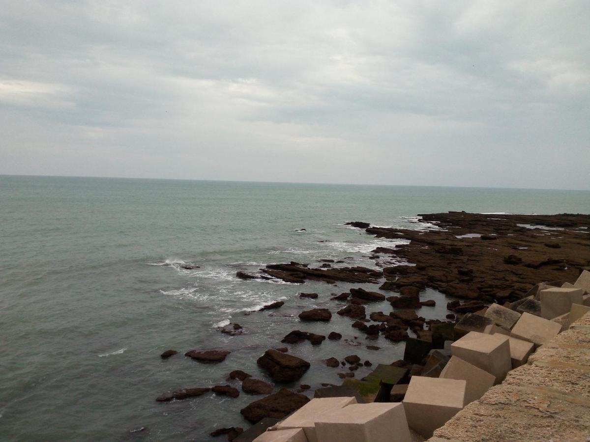 Fenicia Con Aparcamiento Incluido Vistas Al Mar * Cadiz