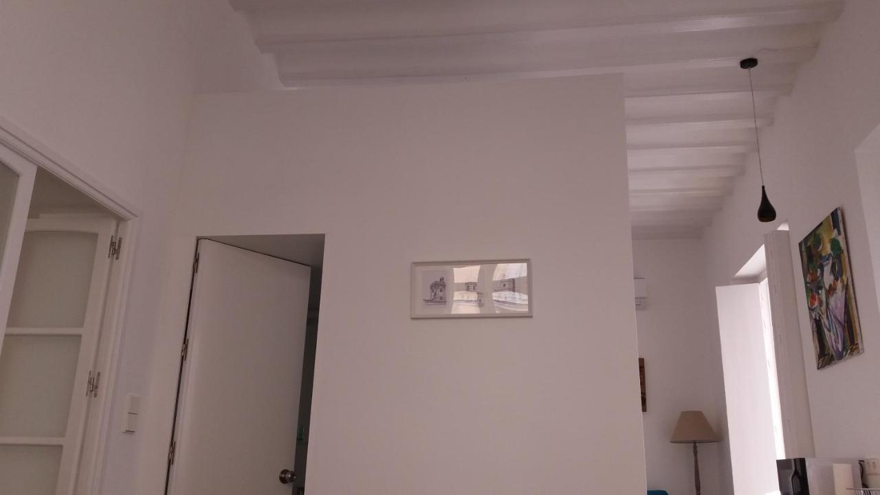 Apartamento Balcones De Cádiz