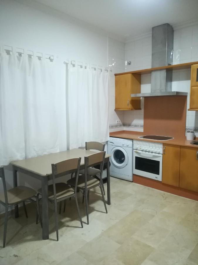 Apartamento Casa Sagasta Cádiz