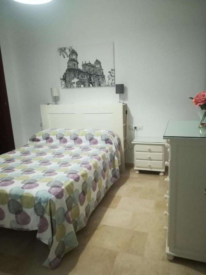 Apartamento Casa Sagasta Cádiz