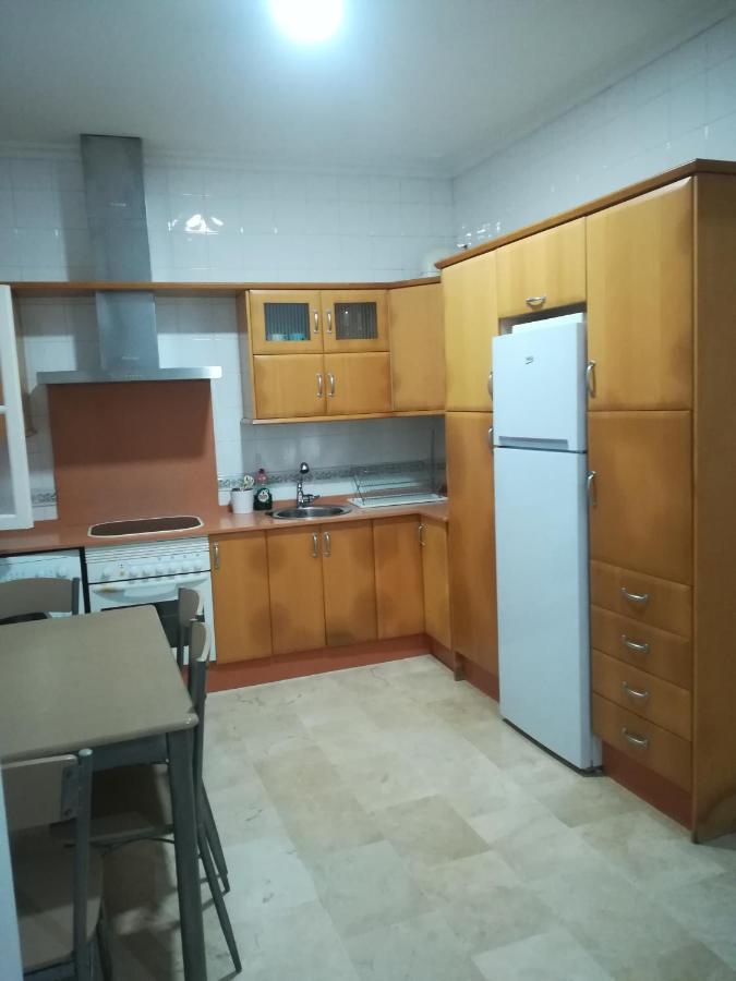 Casa Sagasta Apartamento *