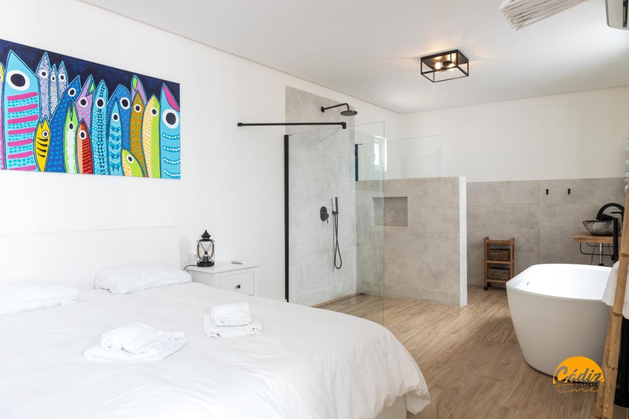 Tiles By Time Apartamento