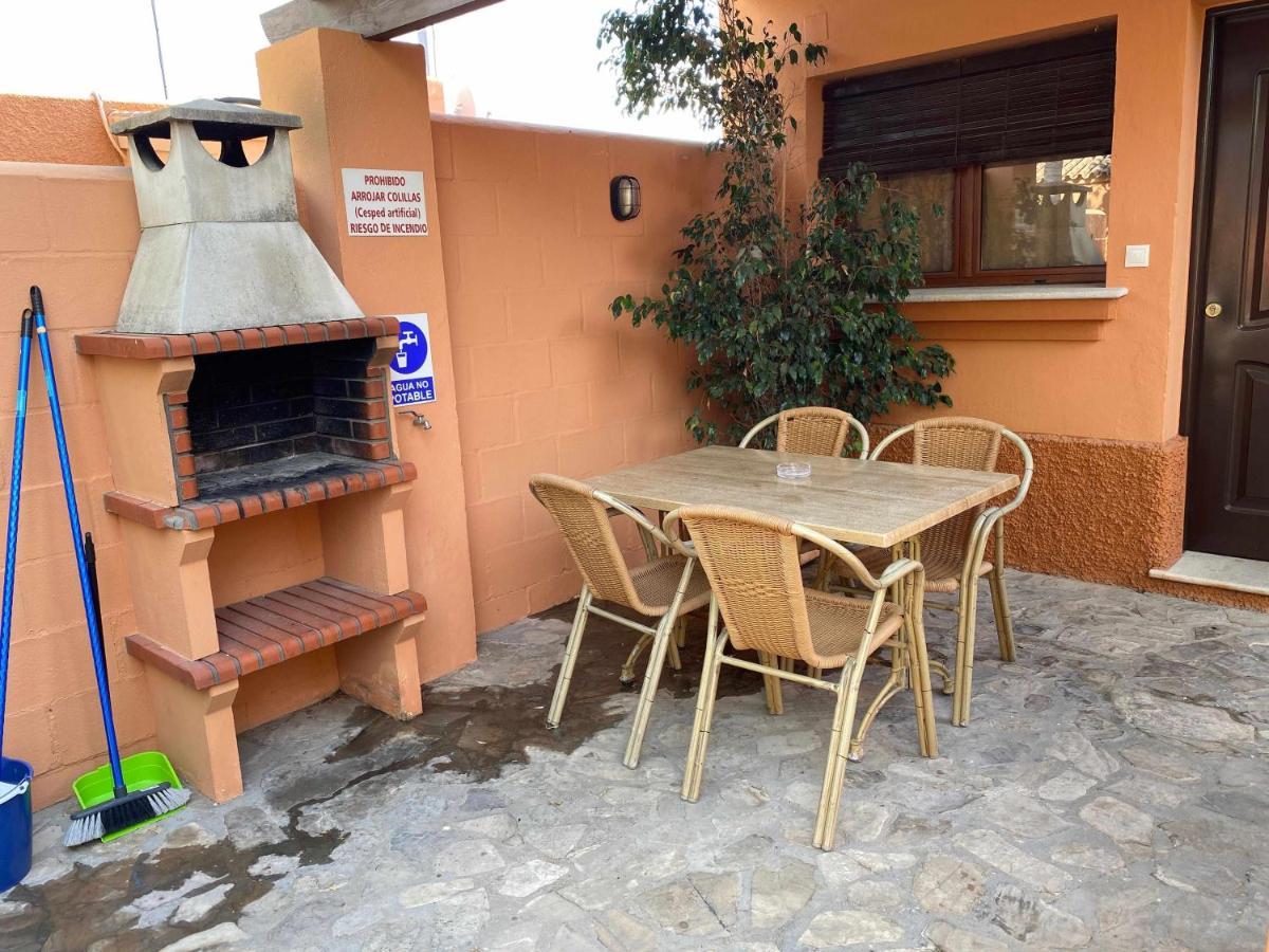 Casa Familiar Cerca De La Playa Con Piscina Compartida * Cádiz