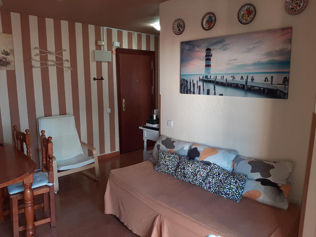 Apartamento Las Brisas * Cadiz