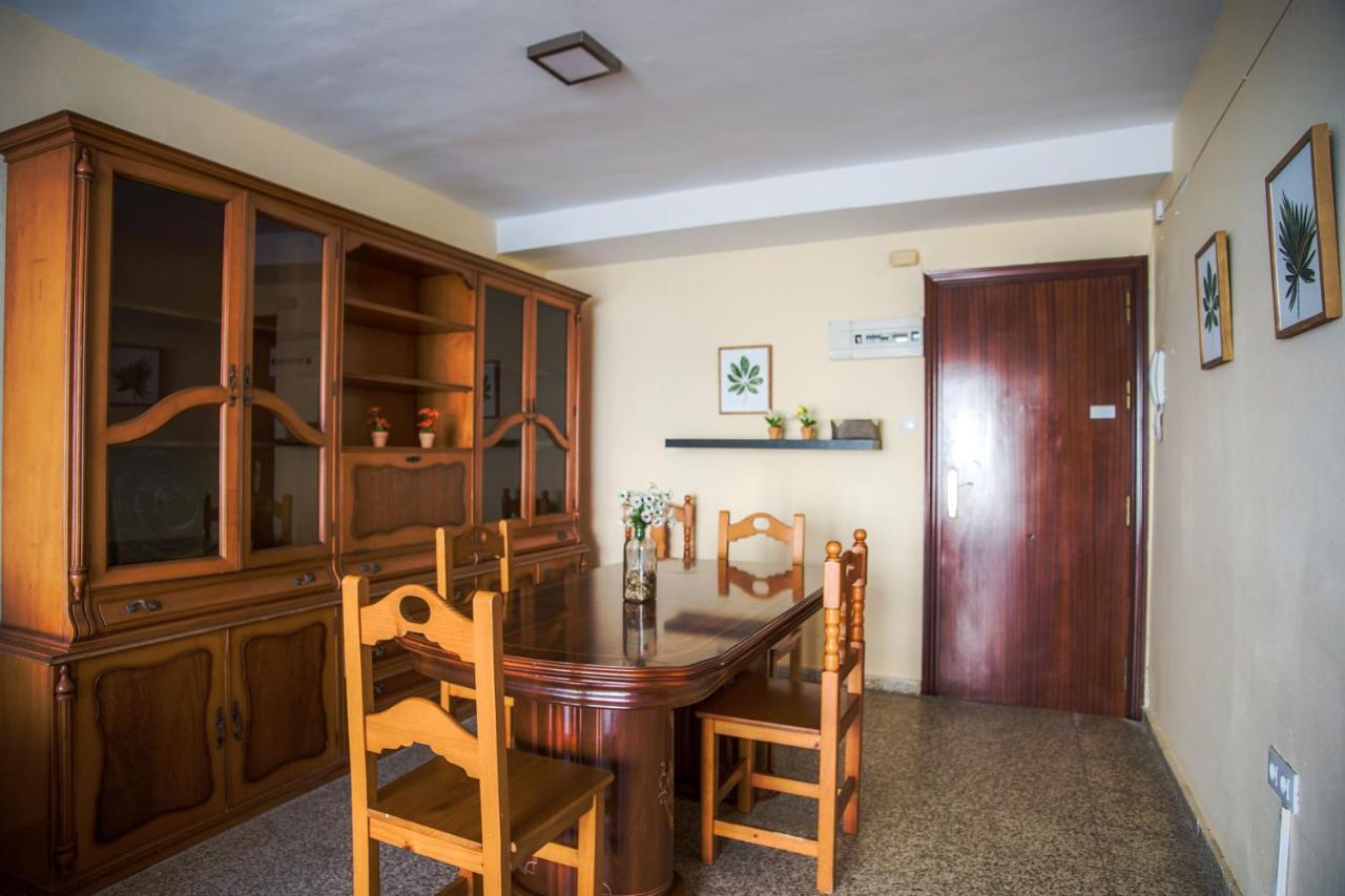 Zurbaran Basic Ha Apartment
