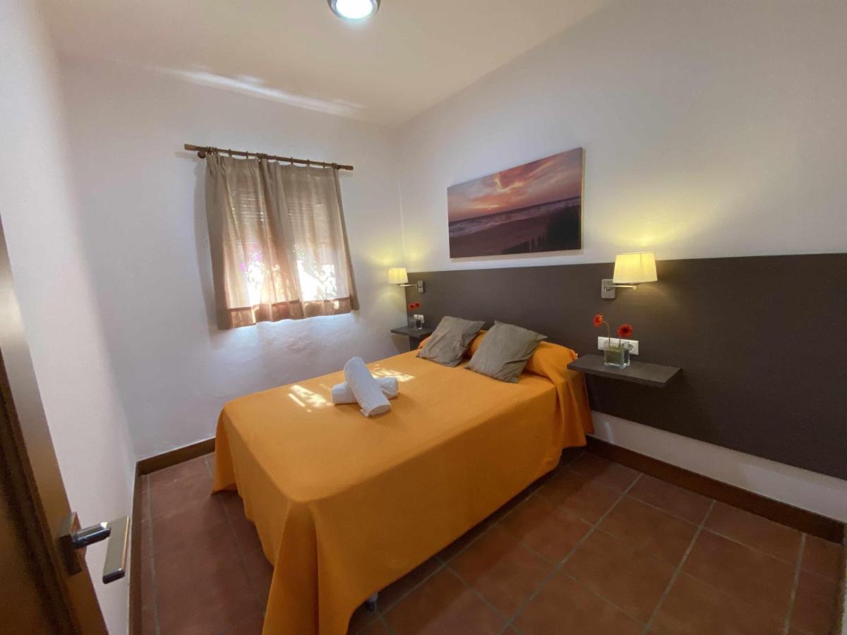 Habitación en casa particular Casa Familiar Cerca De La Playa Con Piscina Compartida Cádiz