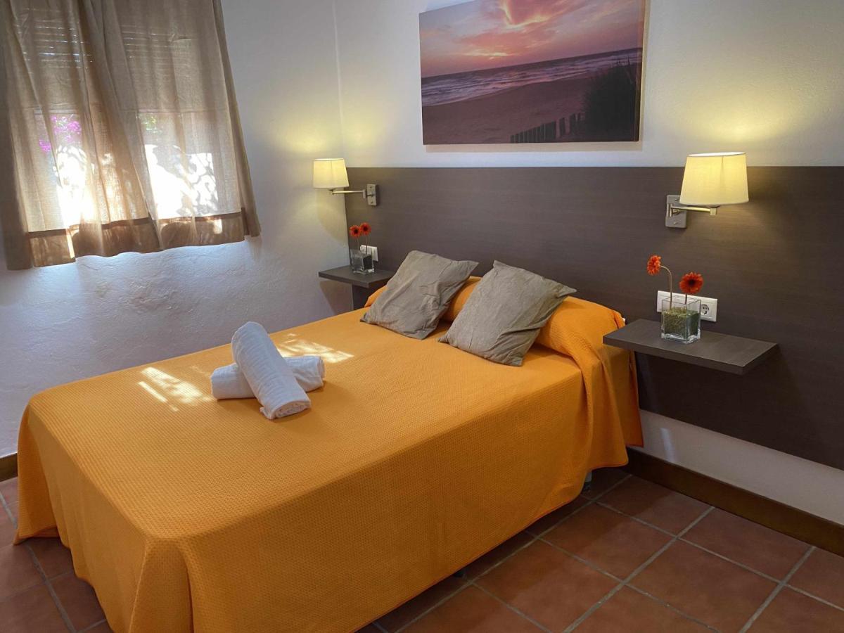 Habitación en casa particular Casa Familiar Cerca De La Playa Con Piscina Compartida Cádiz