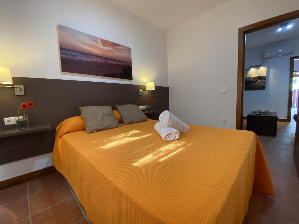 Habitación en casa particular Casa Familiar Cerca De La Playa Con Piscina Compartida Cádiz